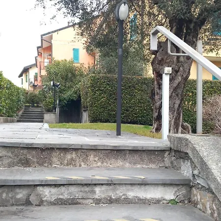 View Apartman