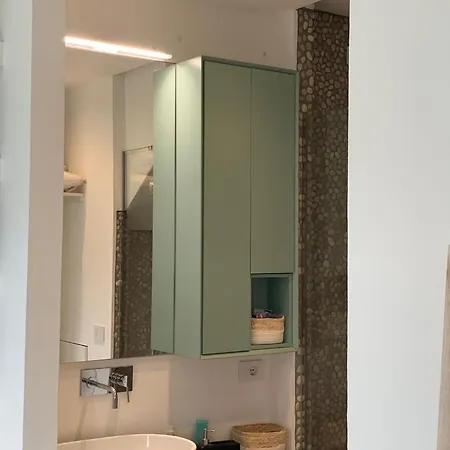 Apartman View