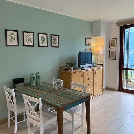 Apartman View