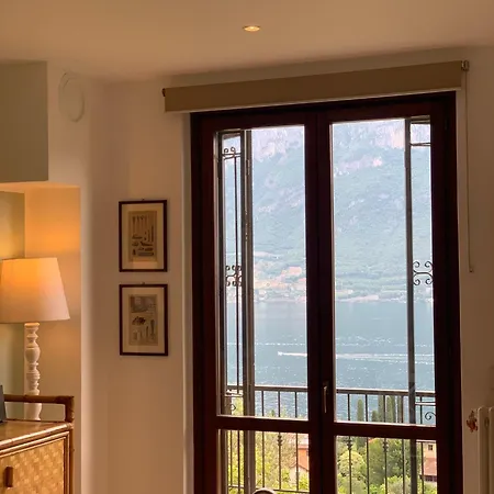 Appartement View Bellagio