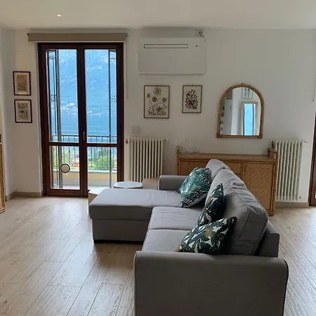 Appartement View