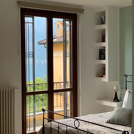 View Apartamento Bellagio