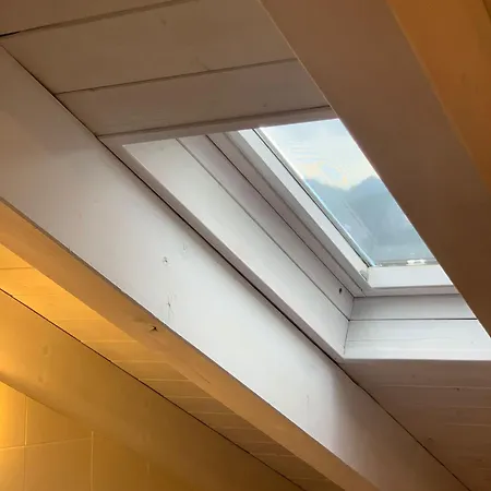 Apartamento View